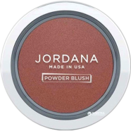 Jordana Blush Powder 02 Bronze image