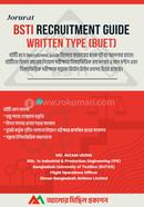 Jorurat BSTI Recruitment Guide Written Type image