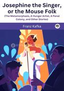 Josephine the Singer, or the Mouse Folk image