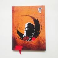 Jothashilpa Kali-Kolom-Rabindranath-Komla Notebook image