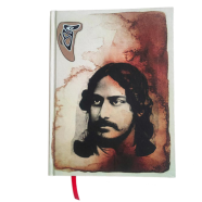 Jothashilpa Young Rabindranath Notebook