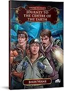 Journey To the Centre of the Earth image