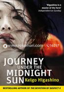 Journey Under the Midnight Sun image
