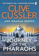 Journey of the Pharaohs image