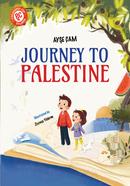 Journey to Palestine image