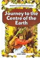 Journey to the Centre of the Earth image