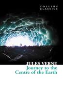 Journey to the Centre of the Earth image