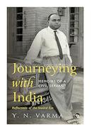 Journeying With India image