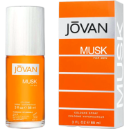 Jovan Musk Cologne – 88ml image