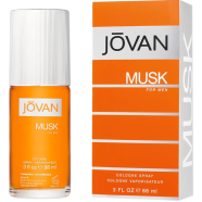 Jovan Musk For Men Perfume 88 ml image