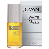 Jovan White Musk Men Perfume 88 ml image