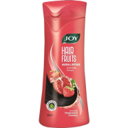 Joy Hair Fruits Hairfall Defense Conditioning Shampoo 340ml image