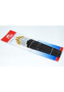 Joy TiTi Painting Brush (7-12) - 6 pcs image