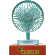Joykaly Rechargeable Bright Star BS-L2876 AC DC Fan image