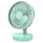 Joykaly YG-735 Rechargeable Multiple Modes Portable Desk / Table Fan (Any Colour) image