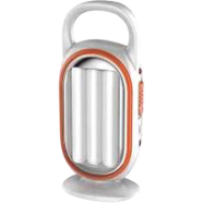 Joykaly YG-7931TB Torch Light USB Rechargeable LED Emergency Light LED Light image