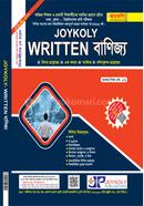Joykoli Written Business Studies image