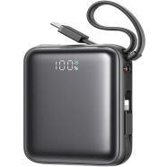 Joyroom 22.5W Mini Power Bank 10000mAh (JR-PBF27) image