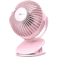 Joyroom CY486 POPlanet Clip Fan 2000mAh image