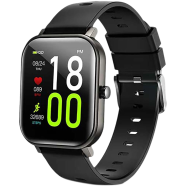 Joyroom FT1 Pro IP67 Waterproof Smart Watch-Black image