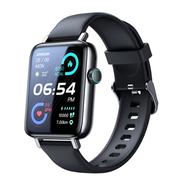 Joyroom FT5 Fit Life Series Calling Smart Watch - Black Color image