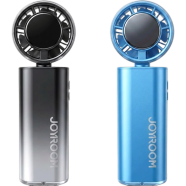 Joyroom JR-CY737 Ice Crystal Handheld Mini Fan image