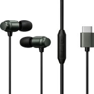 Joyroom JR-EC06 Type-C Metal In-Ear Wired Earphone image