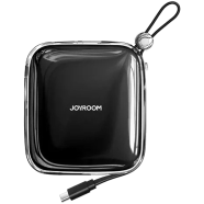 Joyroom JR-L003 22.5W 10000mah Jelly Series Type-C Power Bank image
