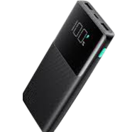 Joyroom JR-PBF20 10000mAh 25W Fast Charging Powerbank With Digital Display image