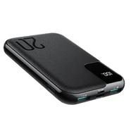 Joyroom JR-QP190 mini 10000mAh 20W Fast Charging Power Bank image