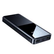 Joyroom JR-QP191 10,000Mah Power Bank 22.5W With LED Display Monitoring image