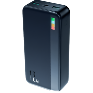 Joyroom JR-T018 Dazzling Series 30000mAh 12W Power Bank image