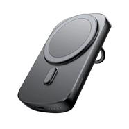 Joyroom JR-W030 20W 6000mAh Magnetic Wireless Power Bank with Ring Holder image