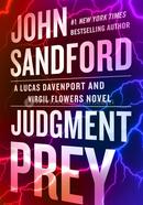Judgment Prey image