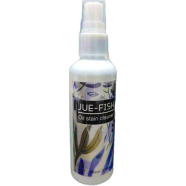 Jue-Fish Oil Stain Cleaner 100ml Removes Stains From Clothes image