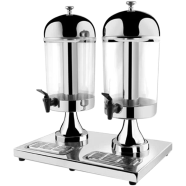 Juice Dispenser Double Commercial - IHW-JVDB1 icon