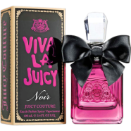 Juicy Couture Viva La Juicy Noir EDP for Women – 100ml image