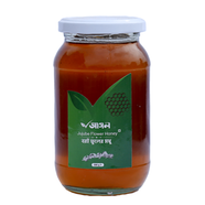 Ashol Jujube Flower Honey (Boroi Fhuler Modhu)- 500Gm