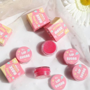 Jujube Mask and Scrub Lip Sugar image