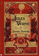 Jules Verne: Seven Novels image