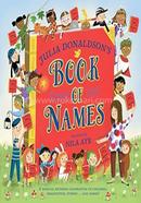 Julia Donaldson's Book of Names image