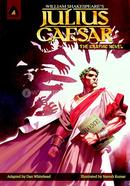 Julius Caesar: The Graphic Novel image