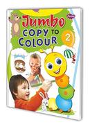 Jumbo Copy to Colour-2 image