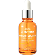 Jumiso All Day Vitamin Brightening Balancing Facial Serum 30ml image