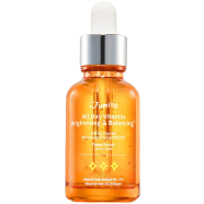 Jumiso All Day Vitamin Brightening and Balancing Facial Serum 30ml image
