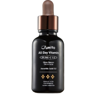 Jumiso All Day Vitamin Pure C 5.5 Glow Serum 30ml image