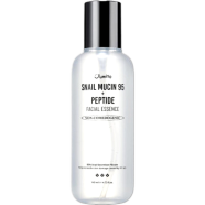 Jumiso Snail Mucin 95 Peptide Facial Essence 140ml image