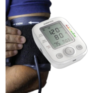 Jumper Blood Pressure Monitor Ce Fda Approved Jpd Ha200 image