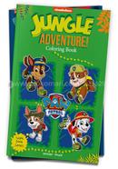 Jungle Adventure image