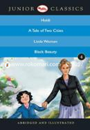 Junior Classic - Book 4 image